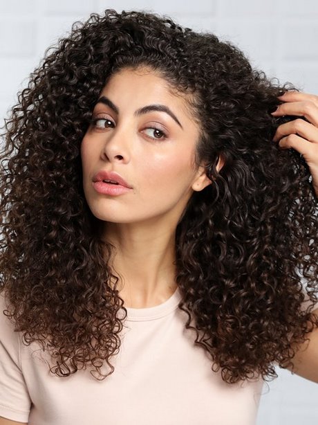 hair-for-curly-hair-25_3 Hair for curly hair