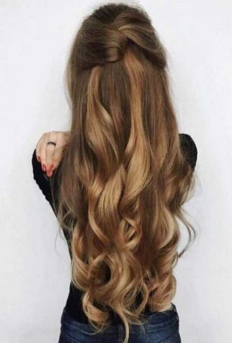 hair-ideas-long-hair-19 Hair ideas long hair