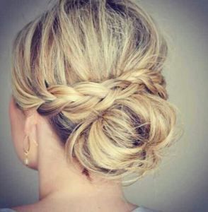 hair-up-ideas-medium-length-84_7 Hair up ideas medium length