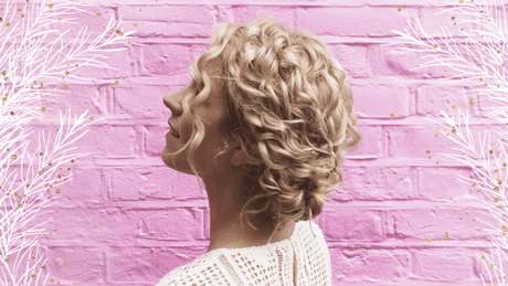 hair-updos-for-curly-hair-04 Hair updos for curly hair