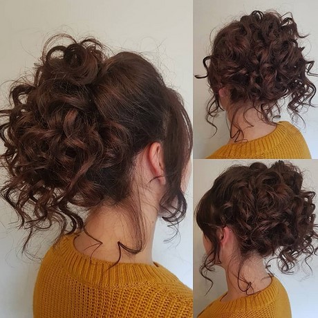hair-updos-for-curly-hair-04_5 Hair updos for curly hair