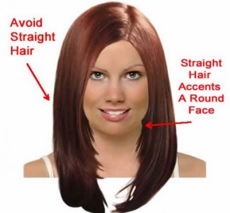 haircut-for-straight-hair-round-face-41_14 Haircut for straight hair round face