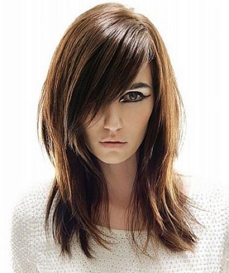 haircut-ideas-for-long-hair-round-face-05_4 Haircut ideas for long hair round face