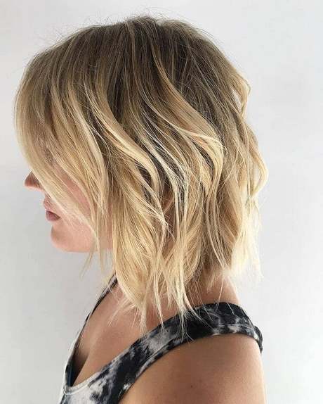 haircut-ideas-for-mid-length-hair-13_6 Haircut ideas for mid length hair