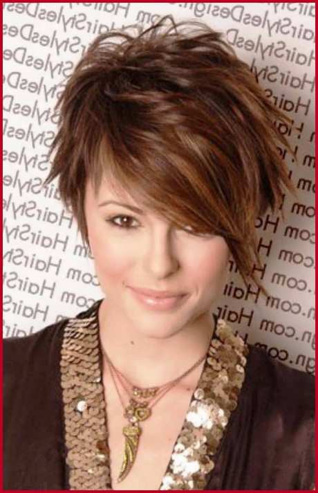 Haircuts for full faces