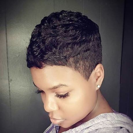 hairstyles-for-really-short-black-hair-94_8 Hairstyles for really short black hair