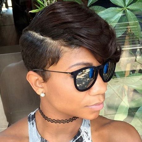 hairstyles-for-short-hair-for-black-ladies-23_6 Hairstyles for short hair for black ladies