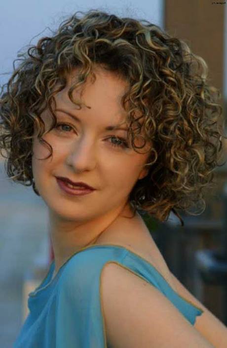hairstyles-for-short-thick-natural-curly-hair-74_5 Hairstyles for short thick natural curly hair