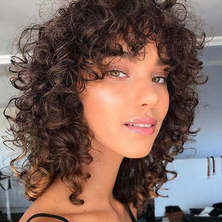 latest-short-curly-hairstyles-2019-15_4 Latest short curly hairstyles 2019