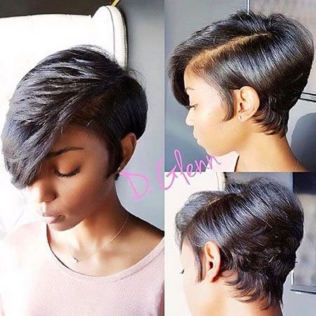 latest-short-hairstyles-for-black-ladies-75_10 Latest short hairstyles for black ladies