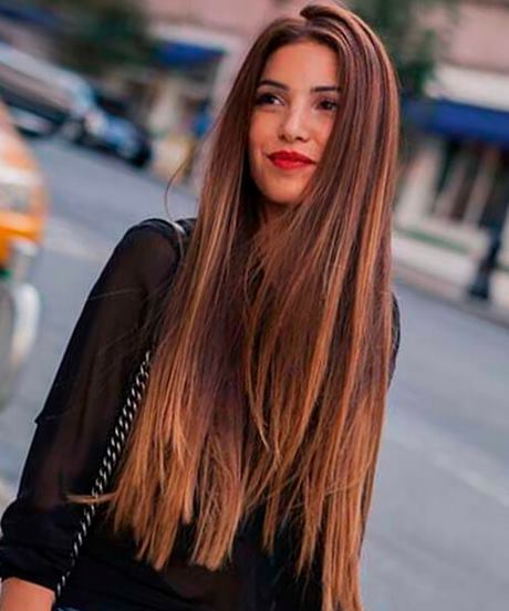 latest-womens-long-hairstyles-99_13 Latest womens long hairstyles