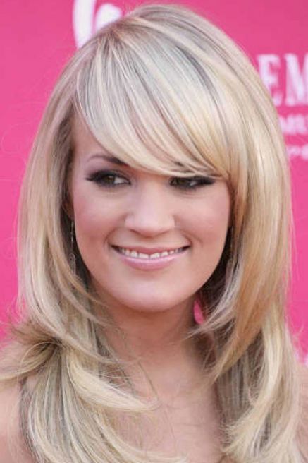 layered-hairstyles-for-round-faces-26_3 Layered hairstyles for round faces