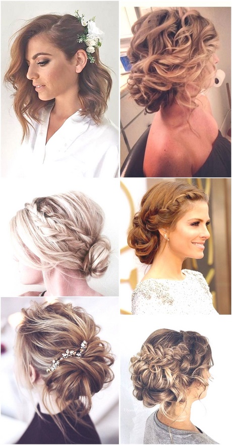 medium-hair-updos-2019-80_20 Medium hair updos 2019