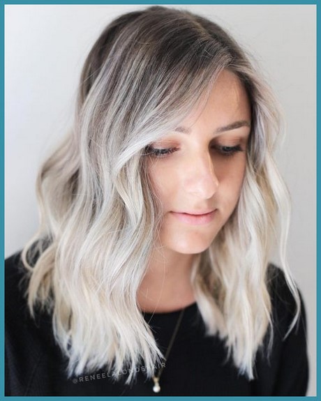 medium-wavy-hairstyles-2019-04_10 Medium wavy hairstyles 2019