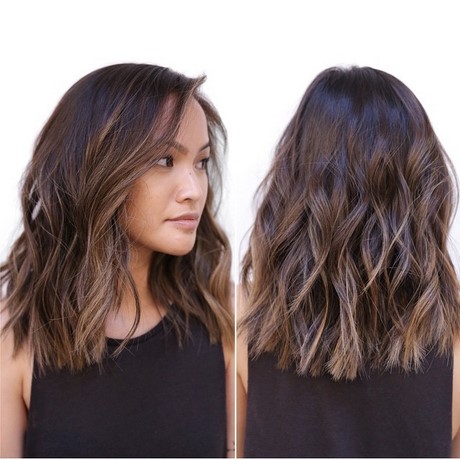 mid-length-haircuts-for-women-23_15 Mid length haircuts for women