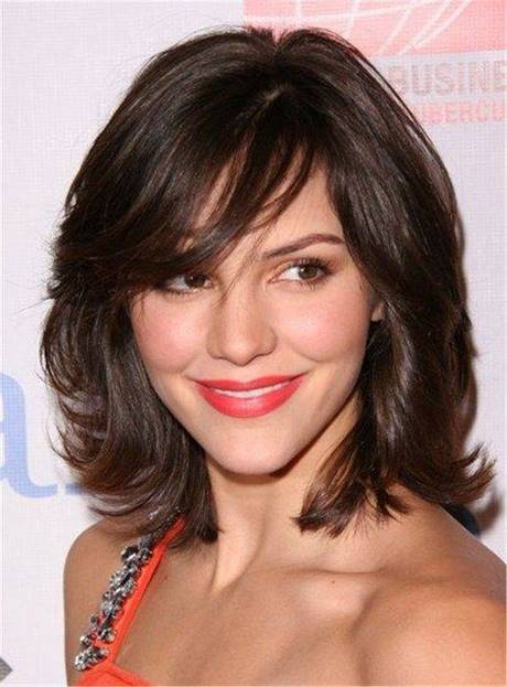 new-haircuts-for-medium-length-hair-55 New haircuts for medium length hair