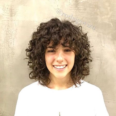 new-short-curly-hairstyles-2019-10_9 New short curly hairstyles 2019