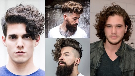 popular-curly-hairstyles-2019-75_8 Popular curly hairstyles 2019