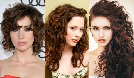 popular-curly-hairstyles-2019-75_9 Popular curly hairstyles 2019