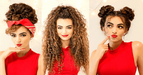 pretty-curly-hairstyles-for-long-hair-50 Pretty curly hairstyles for long hair