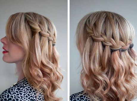 pretty-hairstyles-for-shoulder-length-hair-76_18 Pretty hairstyles for shoulder length hair