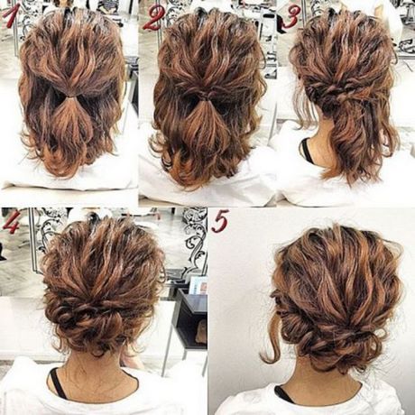pretty-hairstyles-for-shoulder-length-hair-76_8 Pretty hairstyles for shoulder length hair