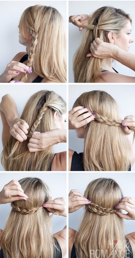 pretty-hairstyles-for-shoulder-length-hair-76_9 Pretty hairstyles for shoulder length hair