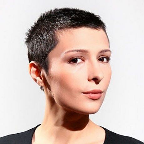 really-short-haircuts-for-round-faces-67_7 Really short haircuts for round faces