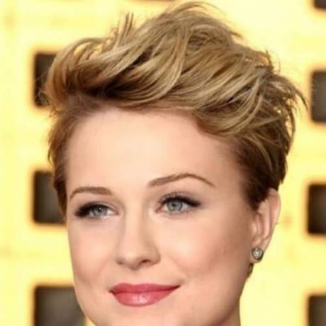 really-short-hairstyles-for-round-faces-94_6 Really short hairstyles for round faces