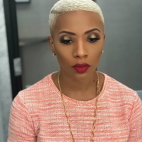 short-blonde-haircuts-for-black-females-21_2 Short blonde haircuts for black females