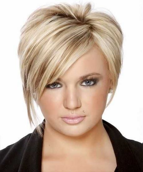 short-blonde-hairstyles-for-round-faces-25_17 Short blonde hairstyles for round faces