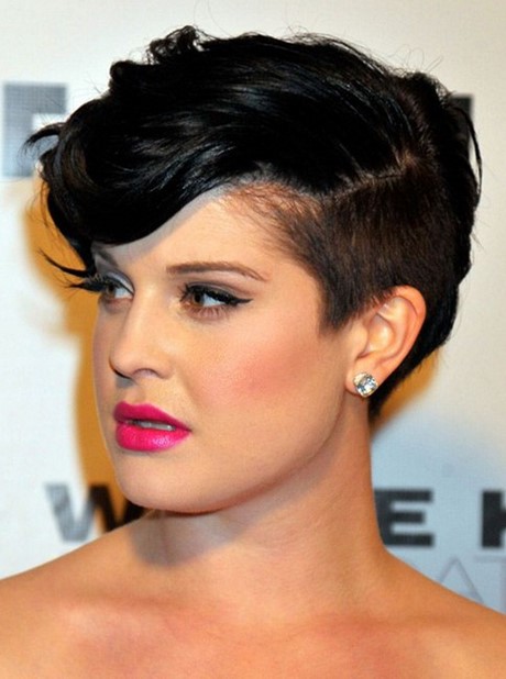 short-crop-hairstyles-for-round-faces-16_10 Short crop hairstyles for round faces