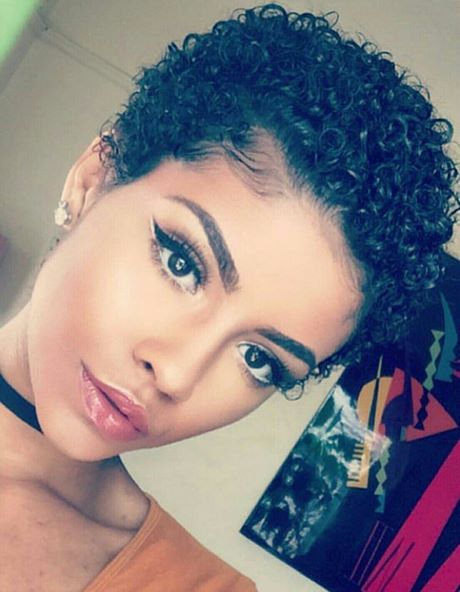 short-curly-hairstyles-for-black-ladies-47_16 Short curly hairstyles for black ladies