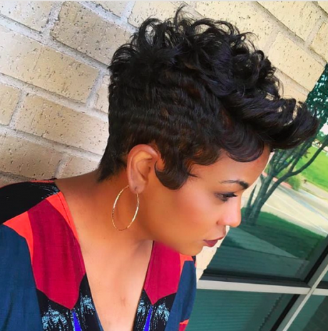 short-curly-hairstyles-for-black-ladies-47_2 Short curly hairstyles for black ladies