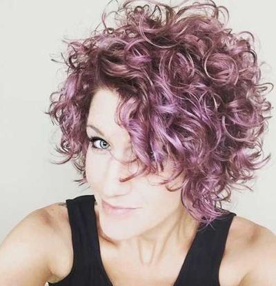 short-curly-womens-hair-42_12 Short curly womens hair