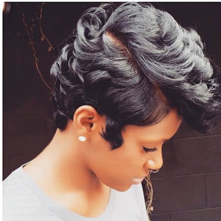 short-cut-hairstyles-for-black-ladies-19_17 Short cut hairstyles for black ladies