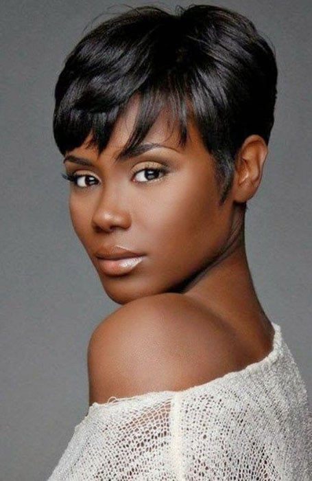 short-cut-hairstyles-for-black-ladies-19_6 Short cut hairstyles for black ladies