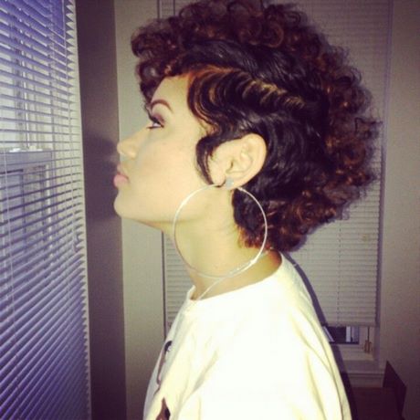 short-cut-hairstyles-for-curly-hair-07_9 Short cut hairstyles for curly hair