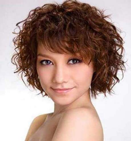 short-hair-for-naturally-curly-hair-55_16 Short hair for naturally curly hair