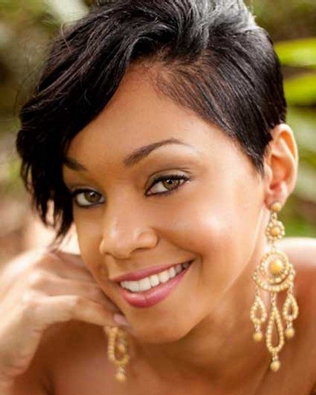 short-haircuts-for-black-african-women-18_13 Short haircuts for black african women