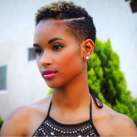 short-haircuts-for-black-african-women-18_9 Short haircuts for black african women