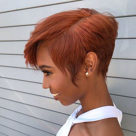 short-haircuts-for-black-women-with-color-65_9 Short haircuts for black women with color