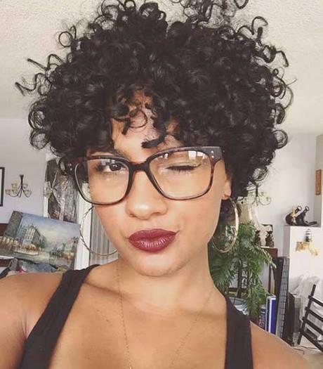 short-haircuts-for-black-women-with-curly-hair-48_13 Short haircuts for black women with curly hair