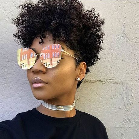 short-haircuts-for-black-women-with-curly-hair-48_9 Short haircuts for black women with curly hair