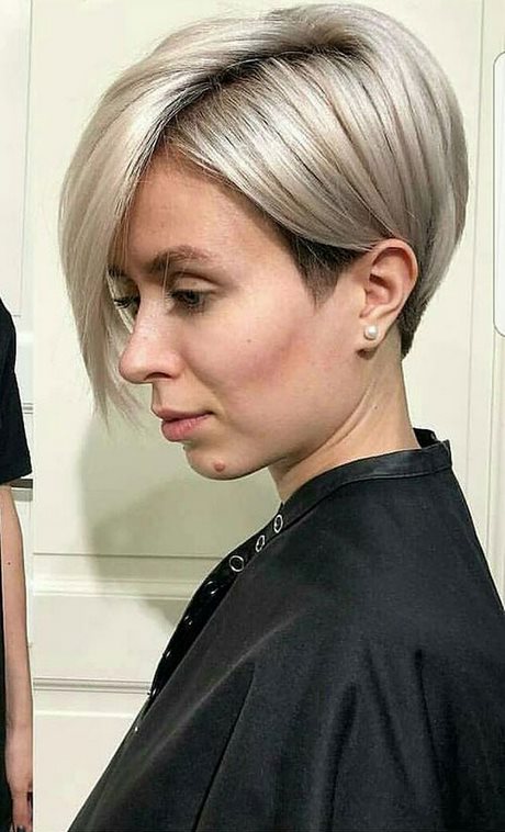 short-haircuts-for-fine-straight-hair-2019-32_4 Short haircuts for fine straight hair 2019