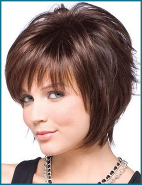 short-haircuts-for-ladies-with-round-faces-65 Short haircuts for ladies with round faces