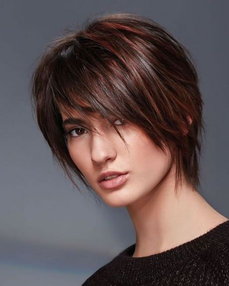 short-haircuts-for-ladies-with-round-faces-65_10 Short haircuts for ladies with round faces