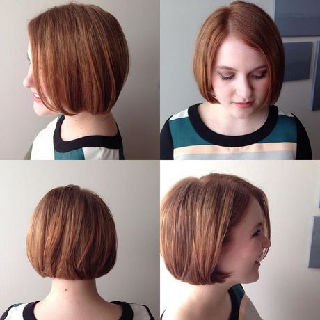 short-haircuts-for-round-female-faces-11_8 Short haircuts for round female faces