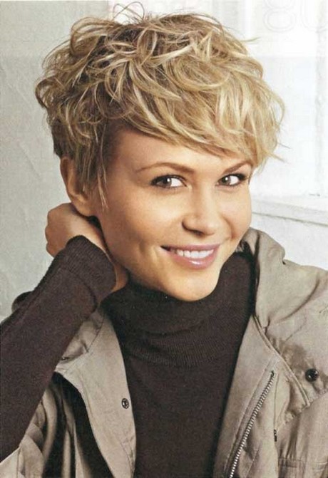 short-haircuts-for-women-with-thick-curly-hair-80_17 Short haircuts for women with thick curly hair