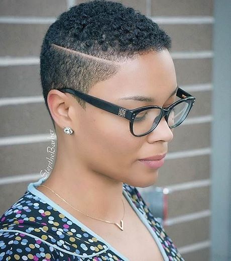 short-hairstyles-for-african-ladies-35_4 Short hairstyles for african ladies